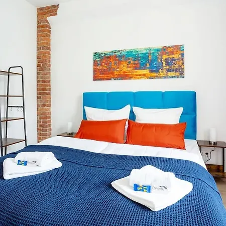 Soulscape Apartments Deluxe Zwickau Citycenter Mit Tg-Stellplatz Und Magenta-Tv Buitenkant foto
