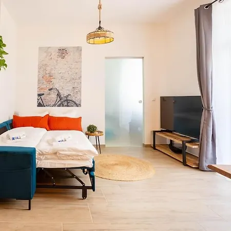 Soulscape Apartments Deluxe Zwickau Citycenter Mit Tg-Stellplatz Und Magenta-Tv Buitenkant foto